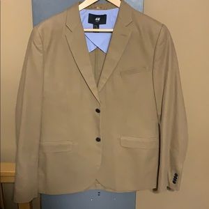 Sport coat